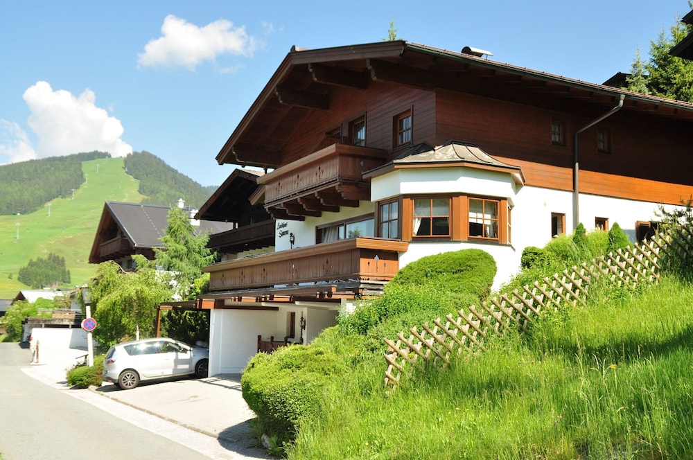 Landhaus Simone - Gipfelnest - Joker Card