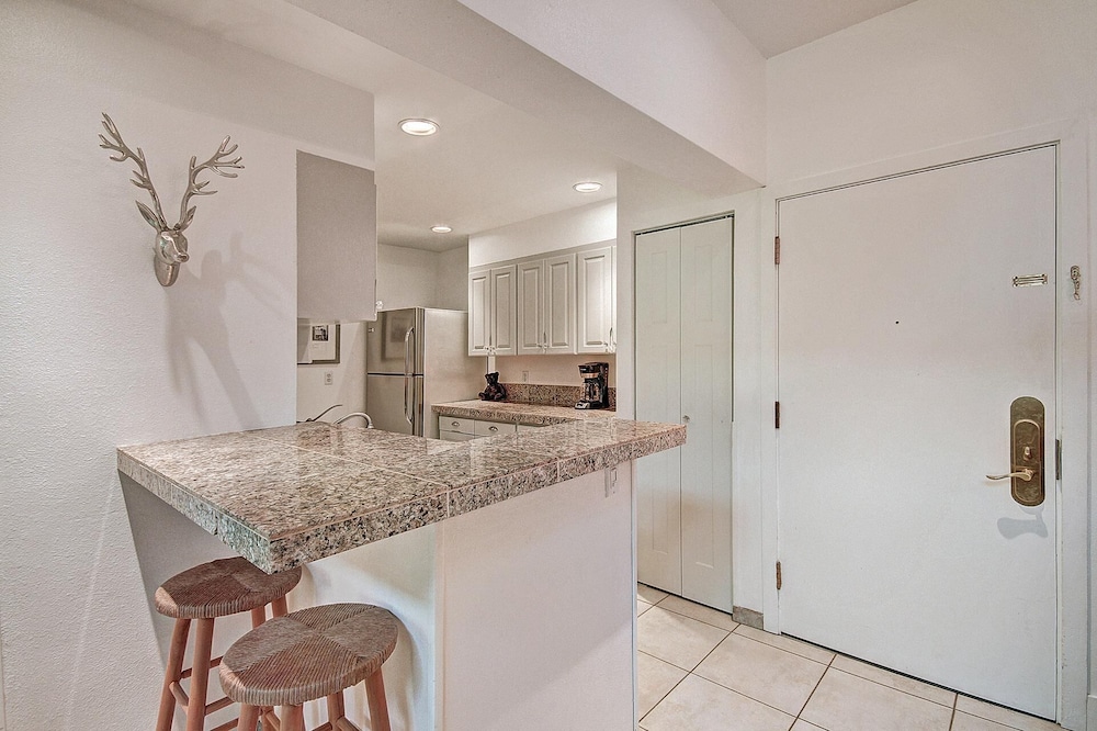 SkyRun - Vacation Condos in Copper Mountain Resort CO