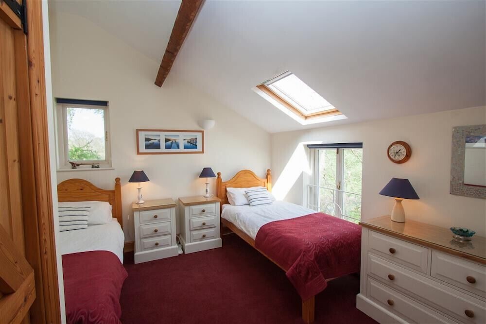 Grisedale Cottage