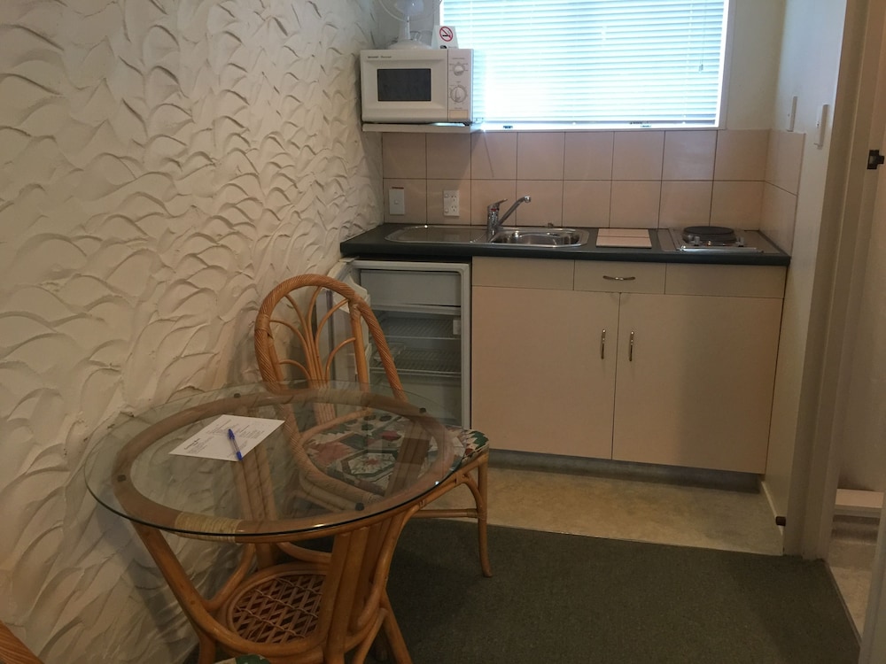 Coachman Motel