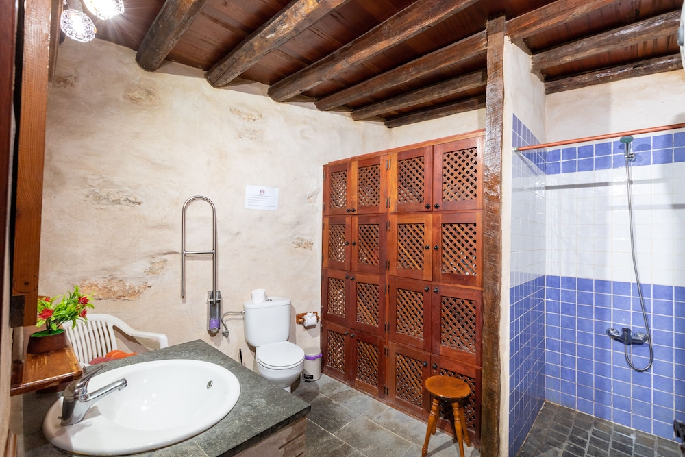 Casa Rural Tamasite