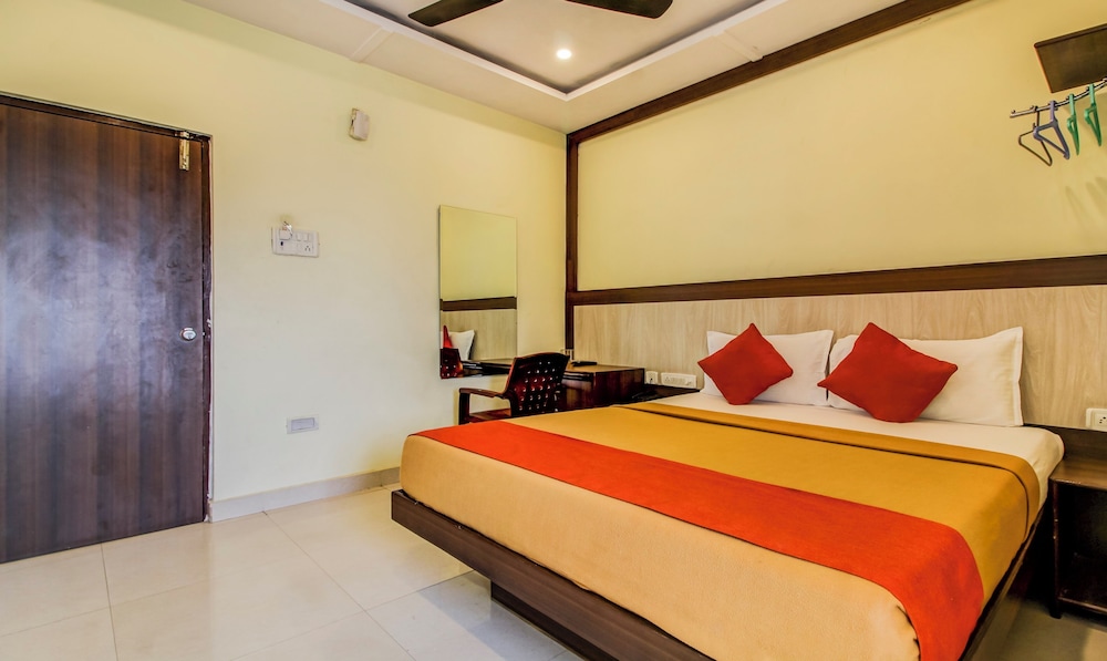 Hotel Neem Tree
