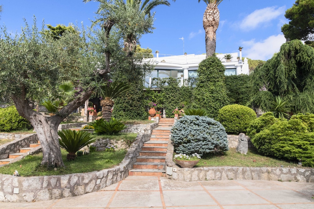 La Canostra Capri - luxury ROOM ad Anacapri