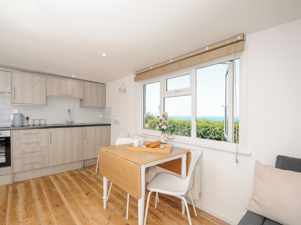 Lundy View Chalet