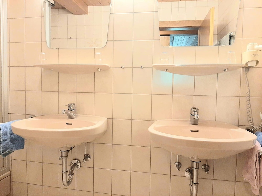 Apartment With Sauna in Radstadt