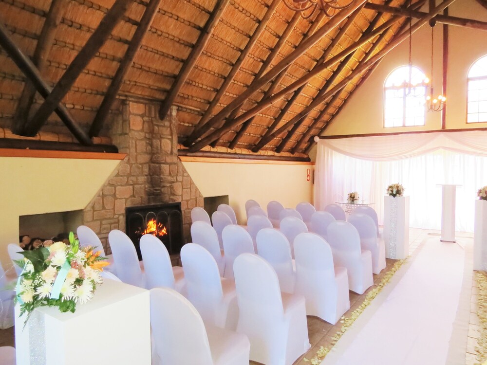 ANEW Resort Ingeli Forest Kokstad