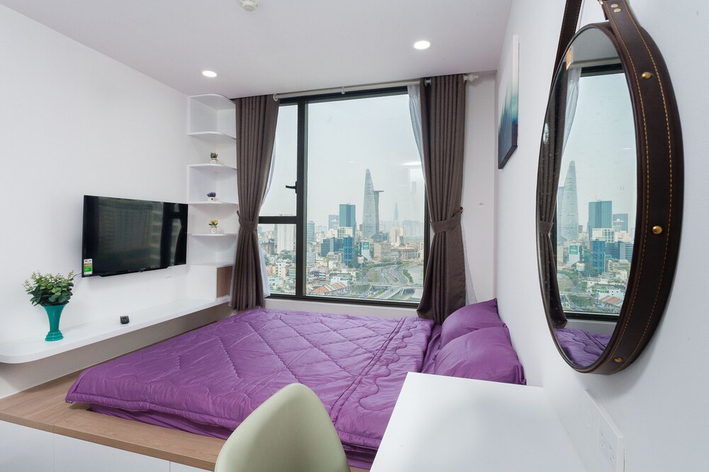 Rivergate Apartment - MM Home