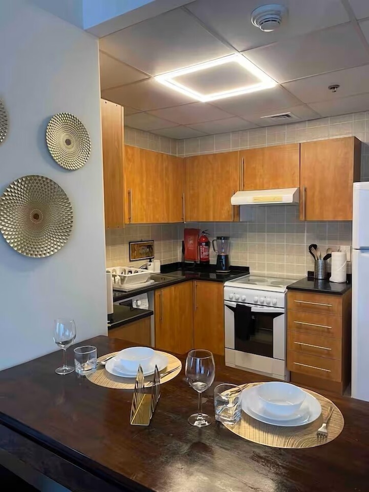 Amazing Marina View - 1 BR Apartment