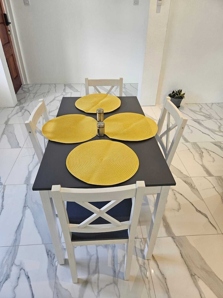Agape Suites