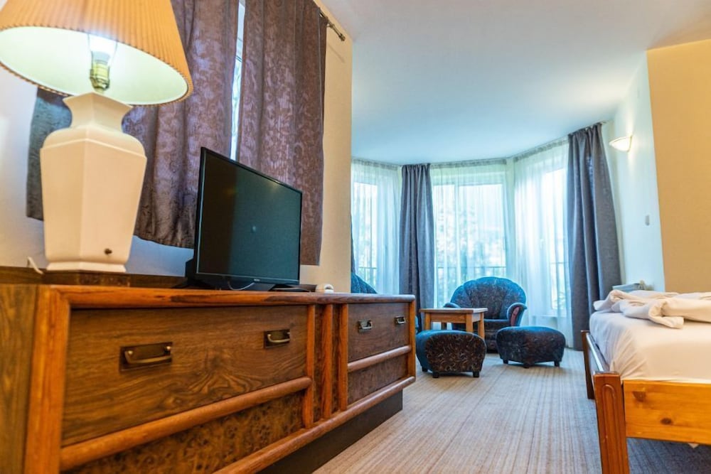 Bansko Vacations - Chateau Vaptzarov Hotel - Property Image 11