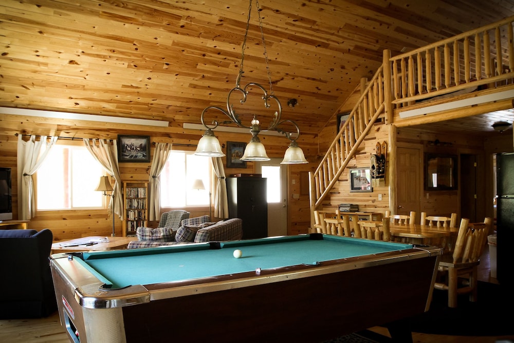 Cole Cabins