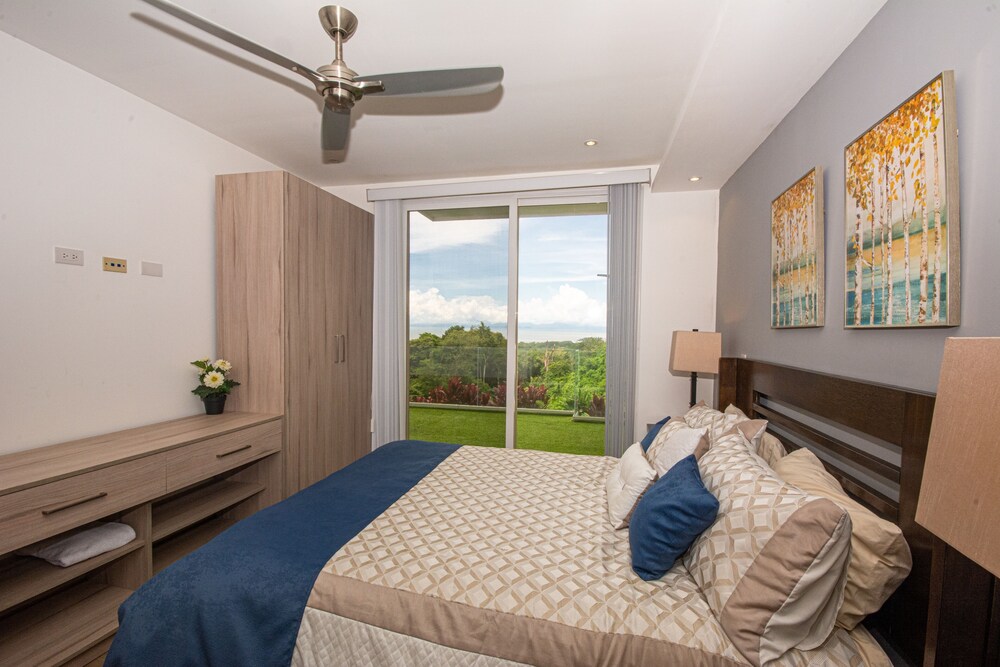 Luxury Hillside Estate at Nativa Resort by RedAwning