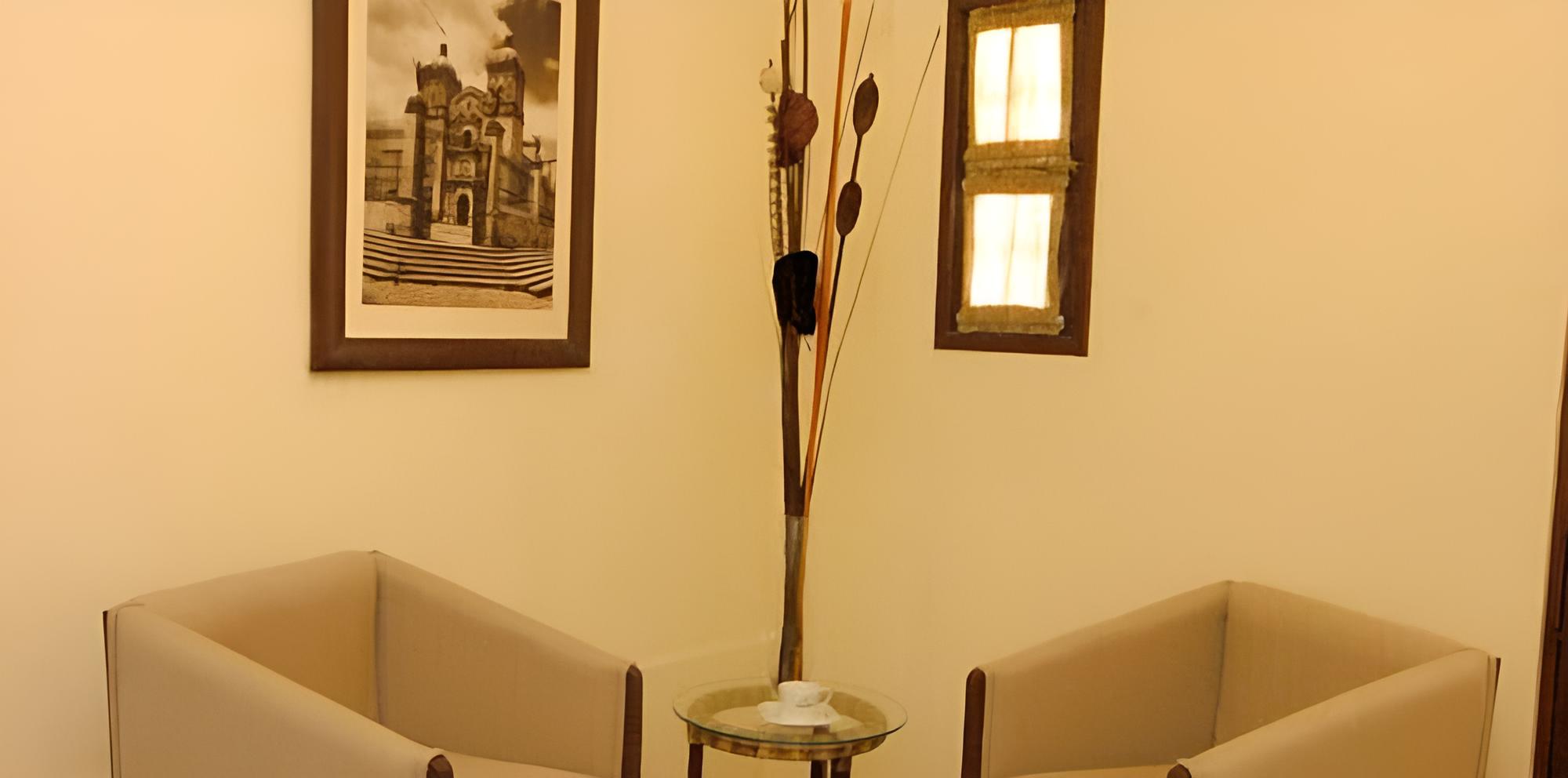 Hotel Casa Rivas Culture and SPA