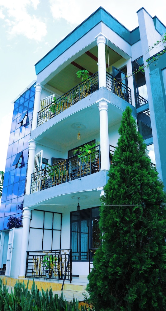 KIGALI FANTASTIC HOME AND BOUTIQUE HOTEL