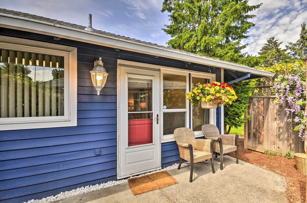 Portland Vacations - Portland Haven Next to St. Vincent's Hospital - Property Image 5