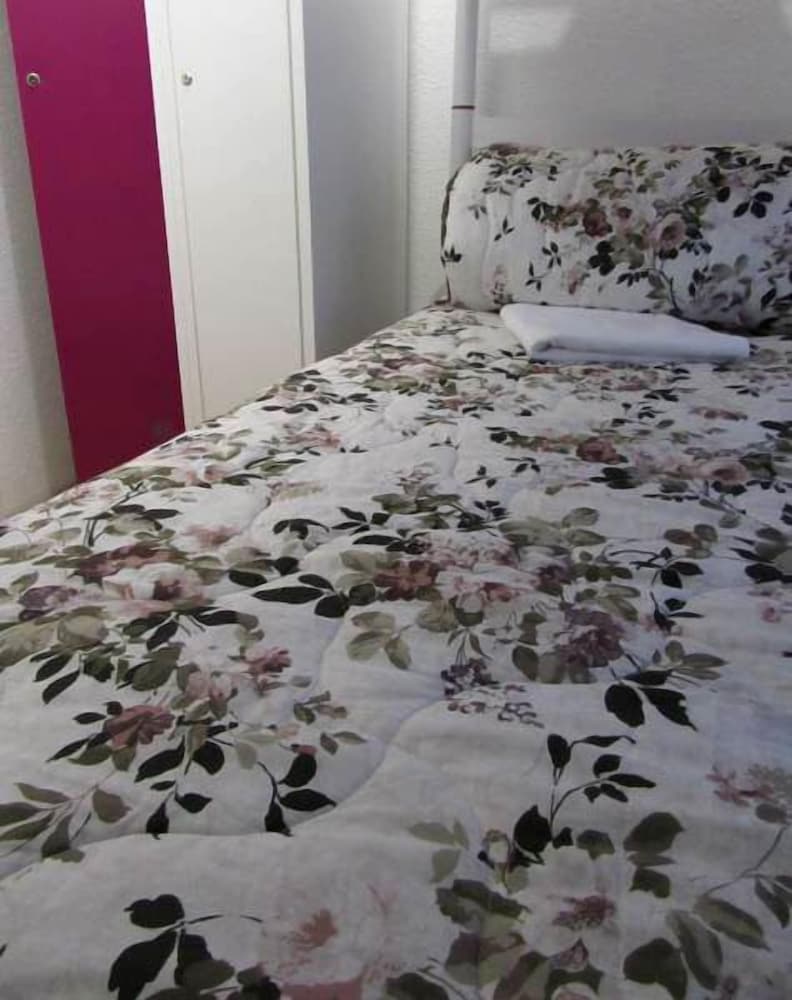 MUZeYNY - hostel