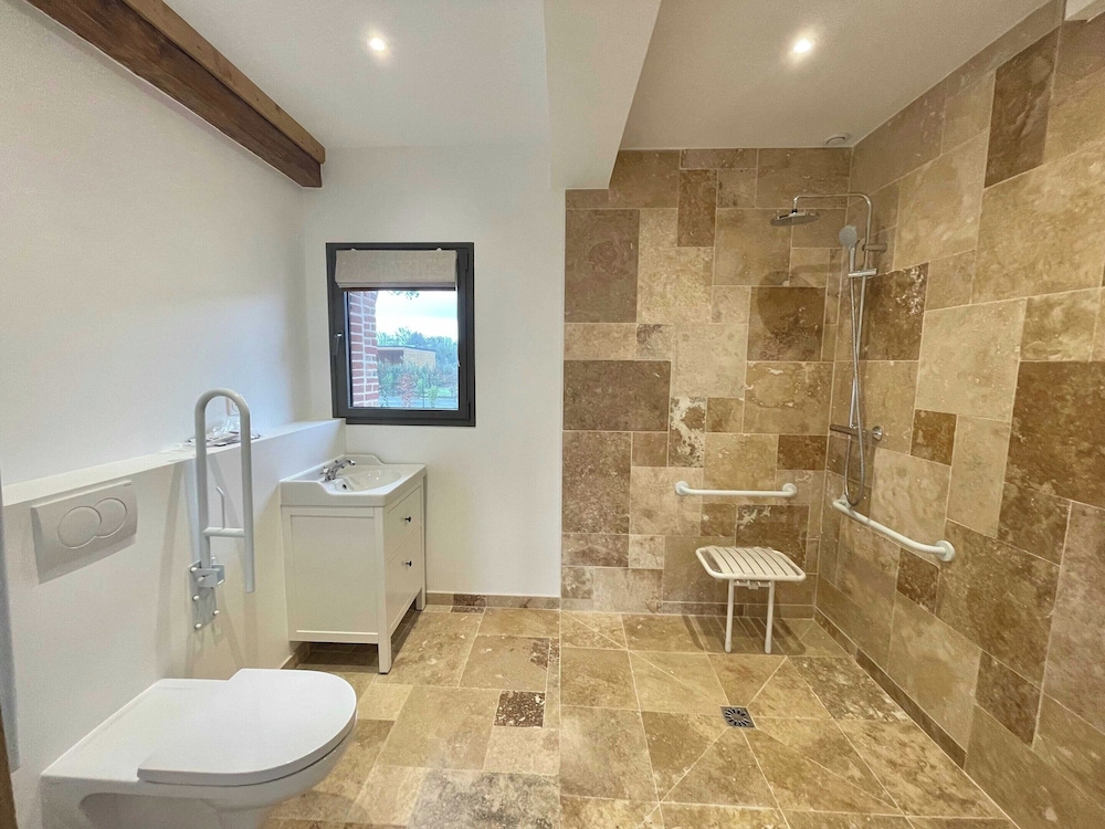 Maison Morny - Your Exceptional Haven Near Deauville