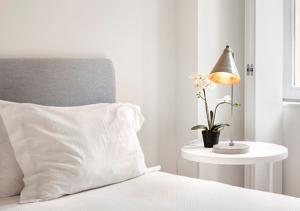 Canaan Apartments Lisbon Combro 77
