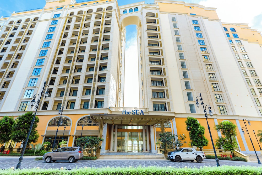 Mira Home Apartment Hillside Phu Quoc