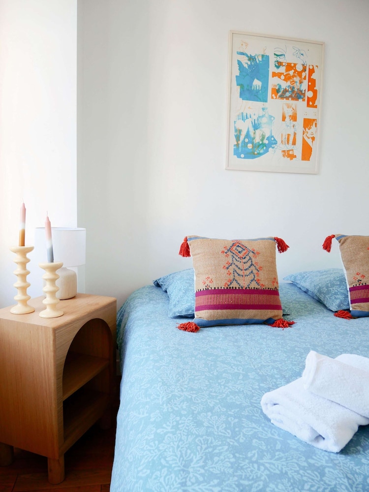 Deauville Prestige - Chic Confort Tout Pied