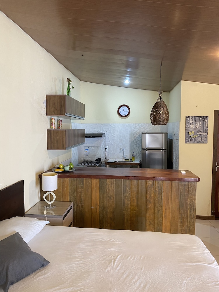 Macaco Surf House - Hostel