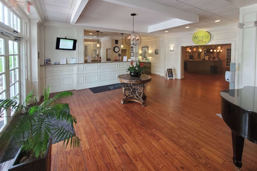 Plantation Resort on Crystal River, Ascend Hotel Collection, Billede 49