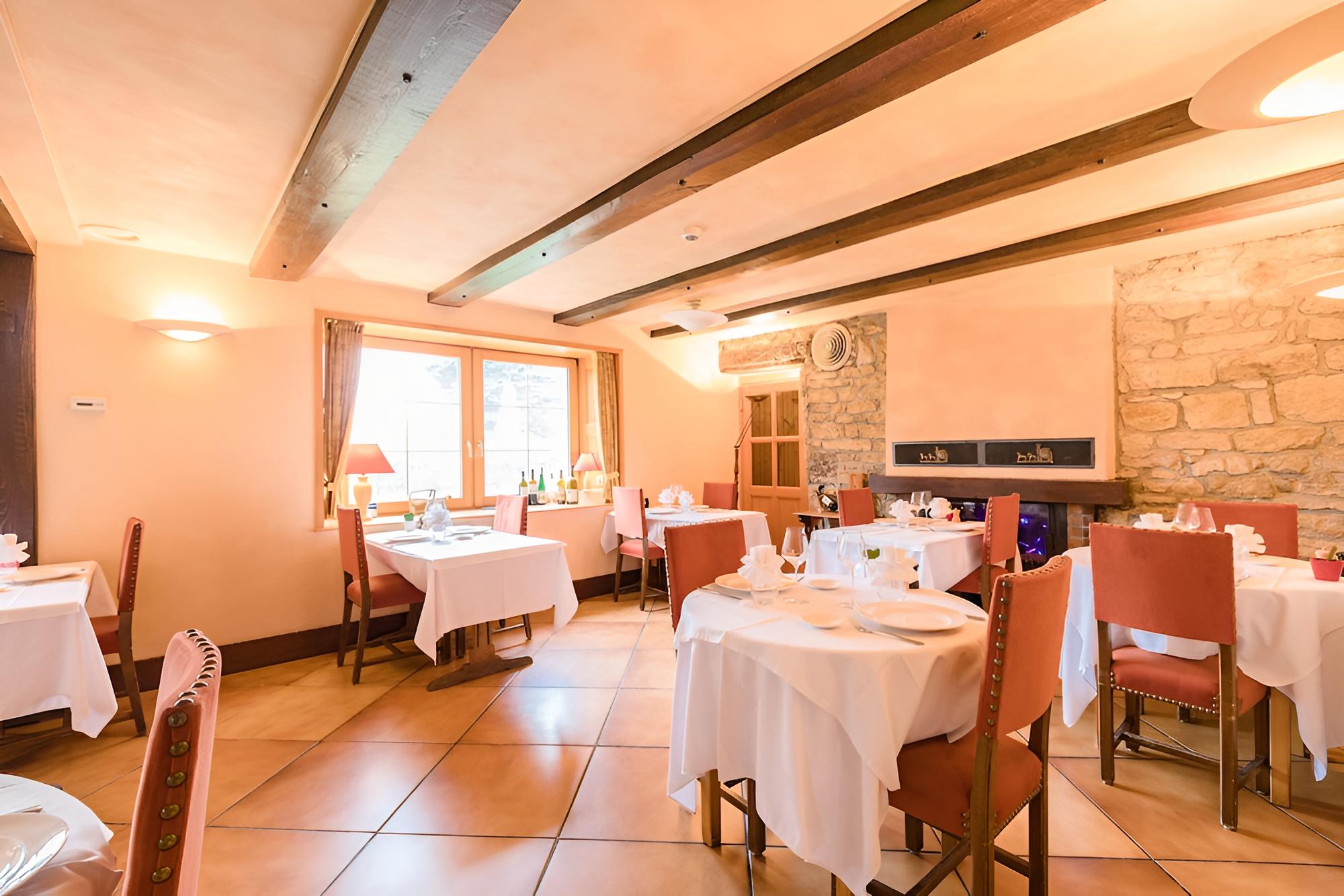 Auberge du Coude