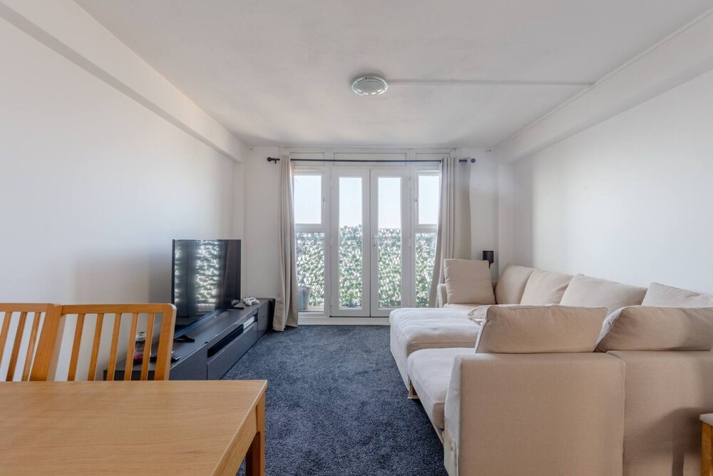 Scenic and Unique 2 Bedroom - Hackney Central