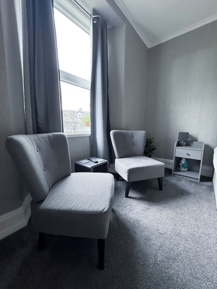 Thornleigh Guest House