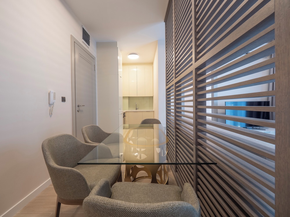 Casa Al Mare Residence