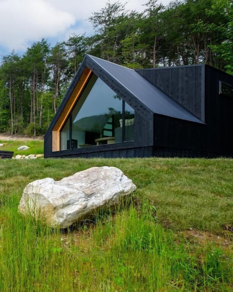 The A-Frame Collection - Solace
