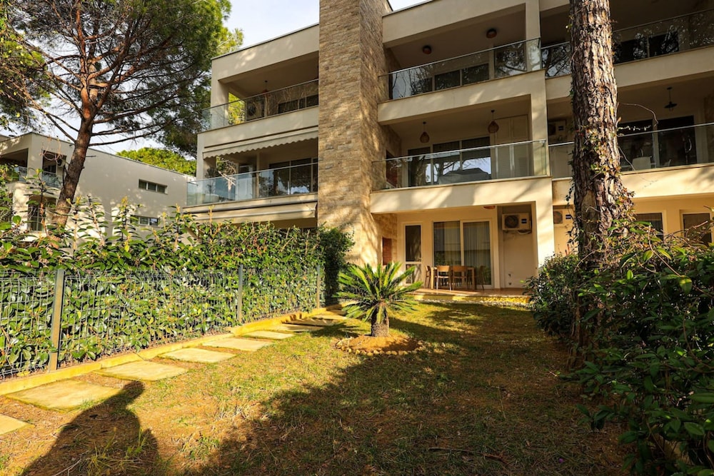 Sanpietro Vacation Apartment 026