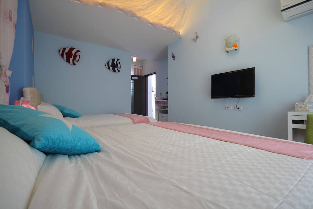 Greek Wonderland B&B