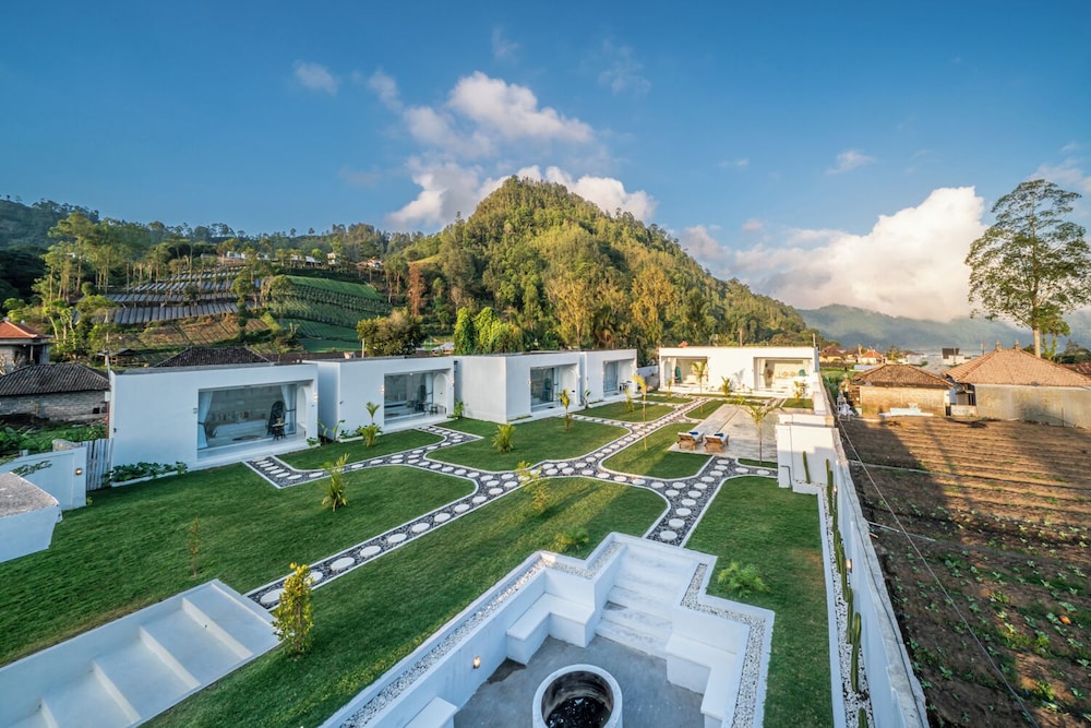 Under Hill Bali Kintamani