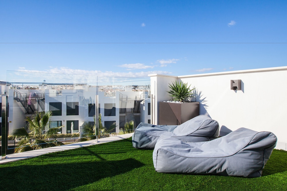 roof