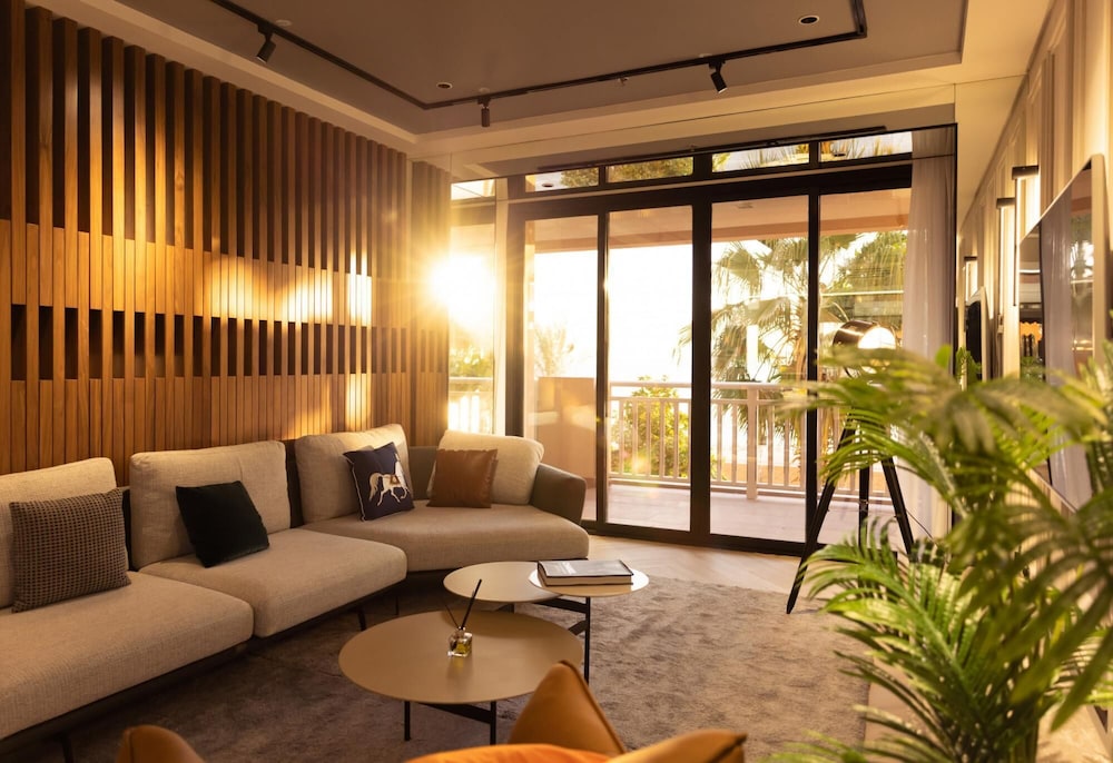 Signature Residence - The Palm Jumeirah - 2 Bedrooms 170 SQM