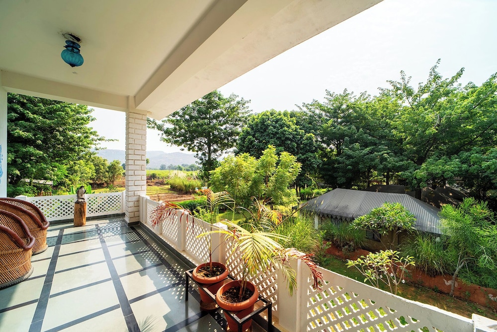 Maa Ashapura Resort