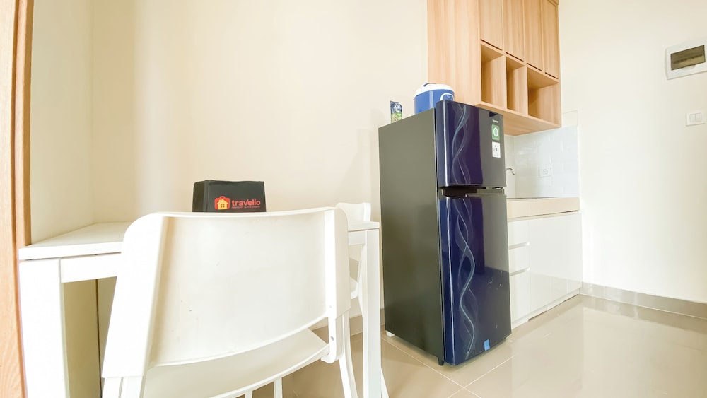 Fully Furnished 1Br Apartment B Residence
