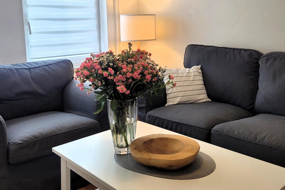 Apartment in Winterberg Near Ski Lift