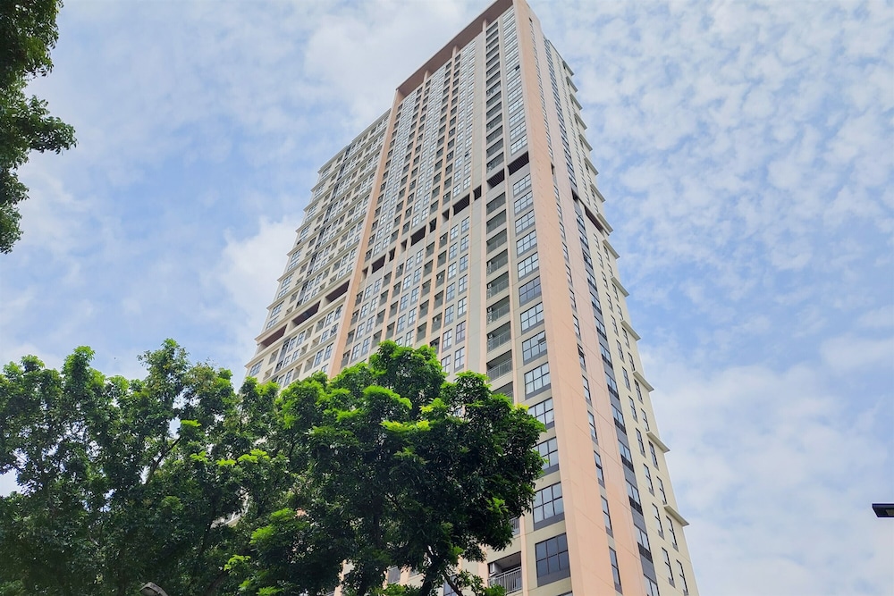 Best Deal 2Br At Transpark Bintaro Apartment