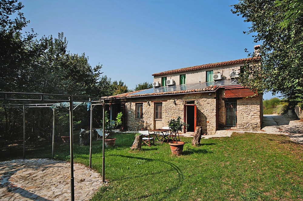 Casa Mare Vallugola di Gabicce, Vallugola view 5
