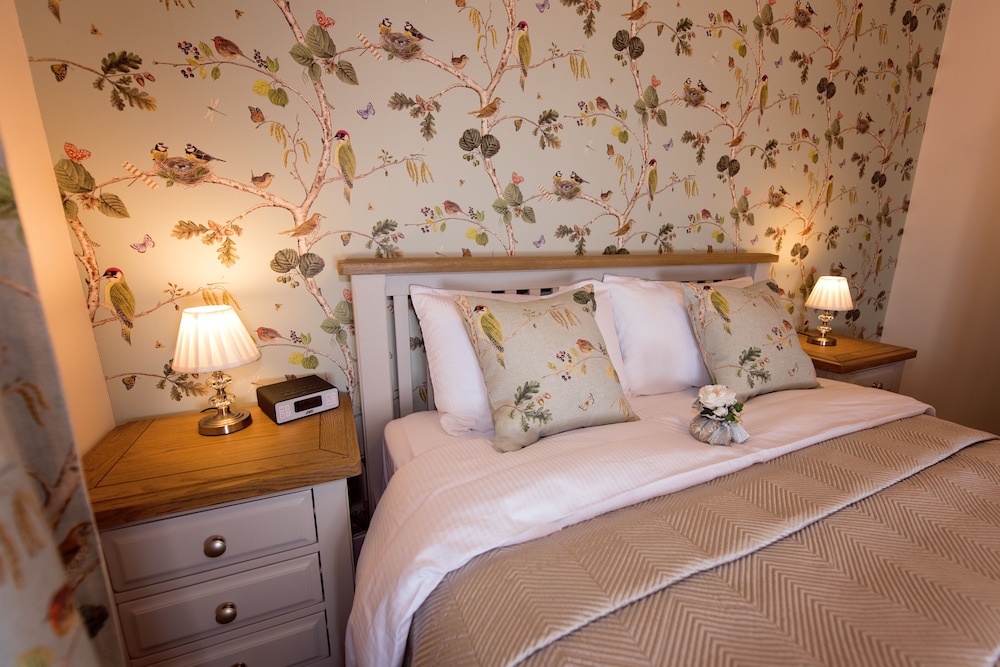 Oxford Vacations - Luxury Apart Hotel Beechwood House - Property Image 5