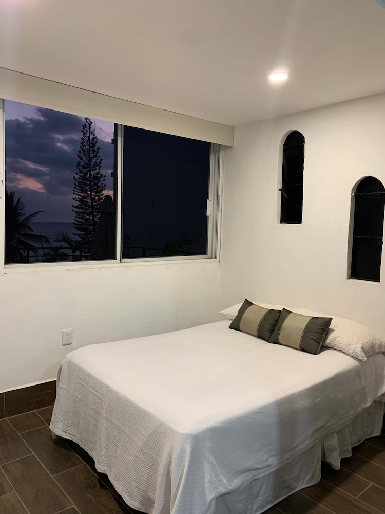 2Br Beach-near Suite Escape