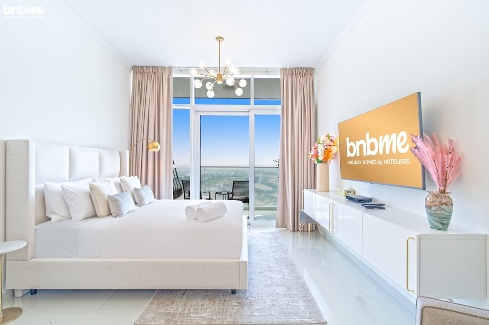 ST-Carson Tower-2807 by bnbme homes