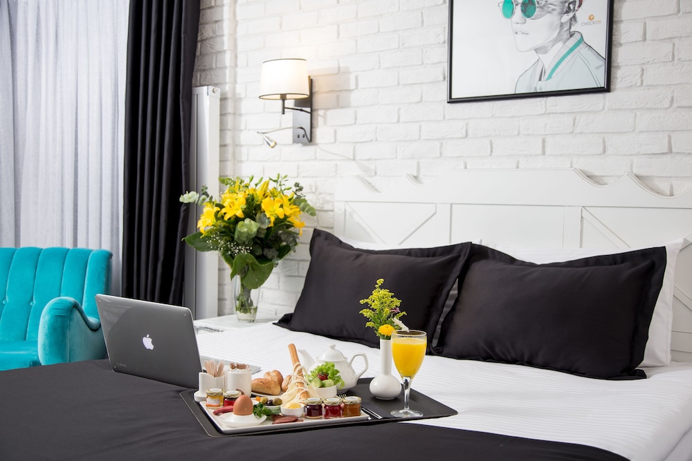 Check Inn Otel Ankara - Image 7