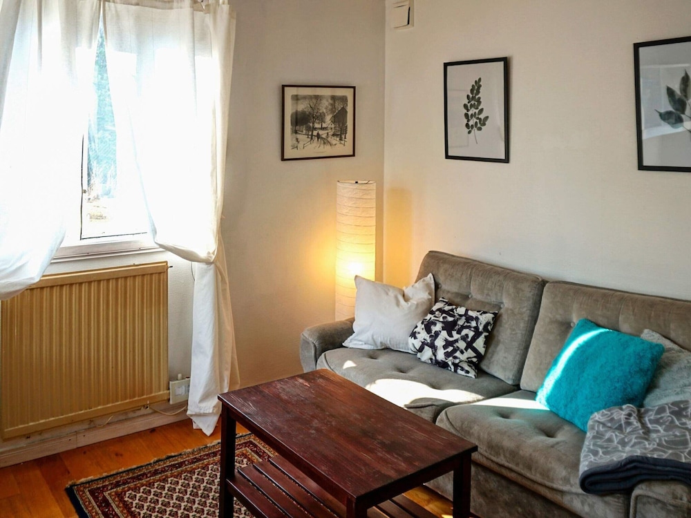 3 Person Holiday Home in Trosa-by Traum view 2