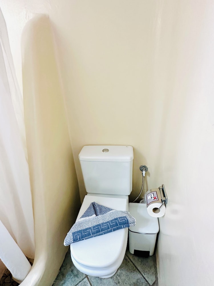 Mimoza Collection suites