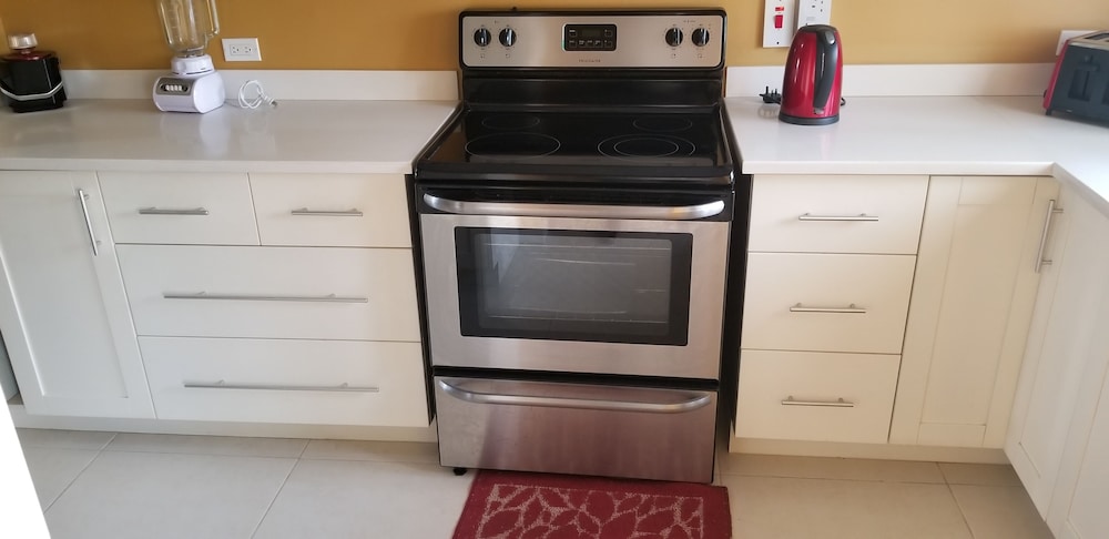 Oceanic View Apartment at Fern Court, photo 51