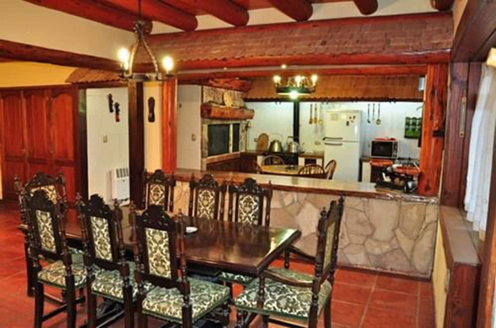 Hostal Trawen