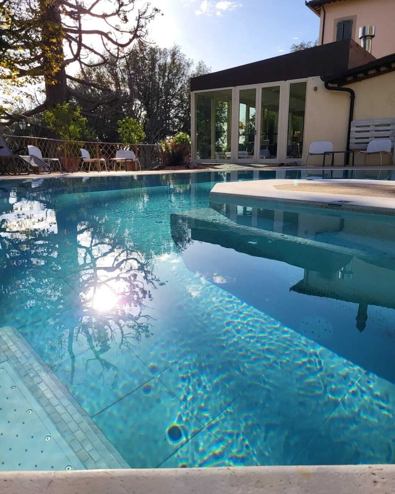 Cortona Resort Spa